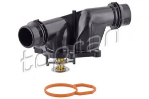 Topran 500 548 - Termostat -