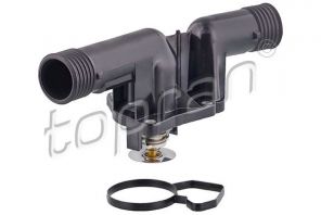 Topran 500 549 - Termostat -