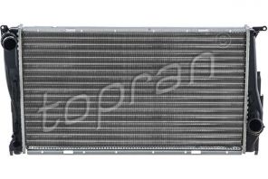 Topran 502 277 - Chladič vody -