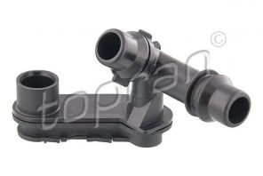 Topran 502 492 -  -
