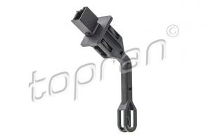 Topran 502 805 - Snímač teploty interiéru