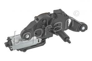 Topran 503 314 - Motor stieračov