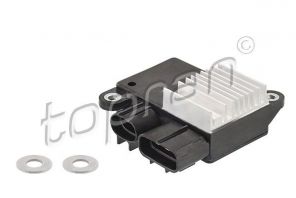 Topran 600 409 -  -