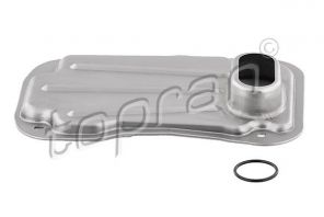 Topran 600 557 - Hydraulický filter