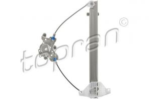 Topran 820 849 - Mechanizmus zdvíhania okna -