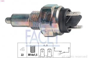 Facet 7.6015 - Spínač cúvacích svetiel