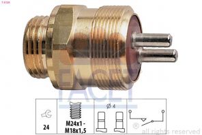 Facet 7.6128 - Spínač cúvacích svetiel
