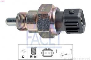 Facet 7.6216 - Spínač cúvacích svetiel