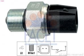 Facet 7.6321 - Spínač cúvacích svetiel