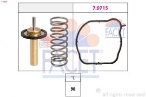 Facet 7.8846 - Termostat