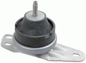 Lemförder 39267 01 - Uloženie motora -