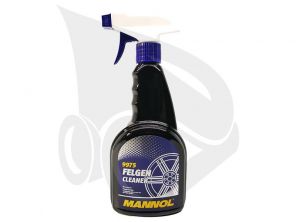 Mannol Felgen Cleaner - Prípravok na kolies - 500ml
