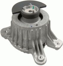 Lemförder 39532 01 - Uloženie motora -