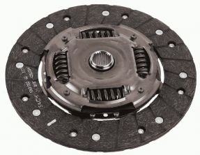 Sachs 1878 008 297 - Spojková lamela -