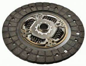 Sachs 1878 600 962 - Spojková lamela -