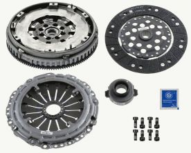 Sachs 2290 601 040 - Spojková sada -