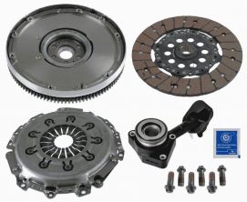 Sachs 2290 601 046 - Spojková sada -