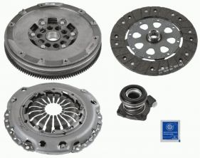 Sachs 2290 601 064 - Spojková sada -