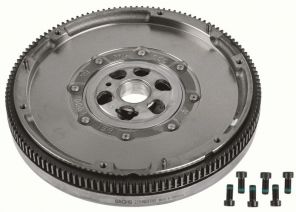 Sachs 2294 001 780 - Zotrvačník