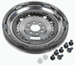 Sachs 2295 601 006 - Zotrvačník -