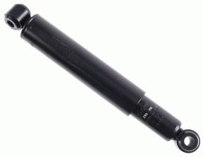 Sachs 290 116 - Tlmič pruženia -