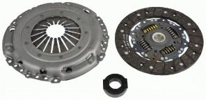 Sachs 3000 950 715 - Spojková sada -