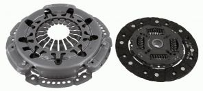Sachs 3000 950 780 - Spojková sada -