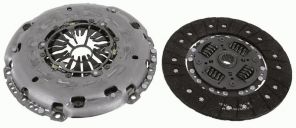 Sachs 3000 950 795 - Spojková sada -