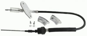 Sachs 3074 600 160 - Spojkové lanko