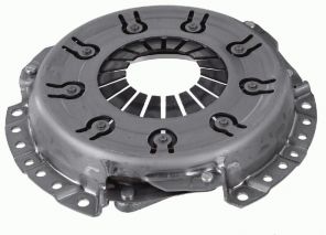Sachs 3082 600 562 -  -
