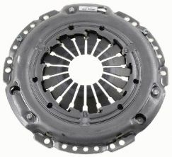 Sachs 3082 600 567 -  -