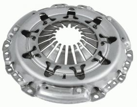 Sachs 3082 600 589 -  -