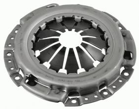 Sachs 3082 600 788 -  -