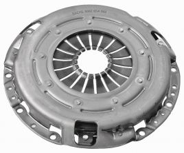 Sachs 3082 654 392 -  -