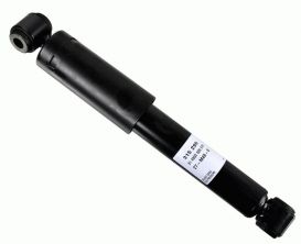 Sachs 315 299 - Tlmič pruženia -