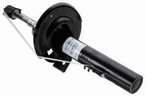 Sachs 315 450 - Tlmič pruženia -