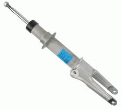 Sachs 315 497 - Tlmič pruženia -