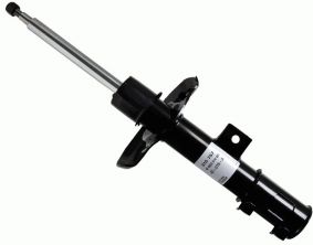 Sachs 315 757 - Tlmič pruženia -