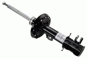 Sachs 315 873 - Tlmič pruženia -