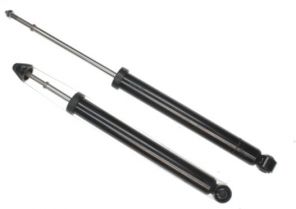 Sachs 316 594 - Tlmič pruženia -