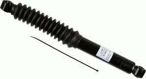 Sachs 316 887 - Tlmič pruženia -