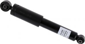 Sachs 316 930 - Tlmič pruženia -