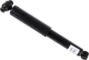 Sachs 316 964 - Tlmič pruženia -