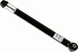 Sachs 316 978 - Tlmič pruženia -