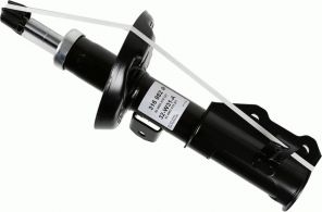Sachs 316 982 - Tlmič pruženia -