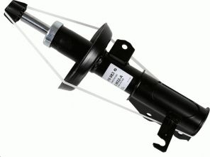 Sachs 316 983 - Tlmič pruženia -