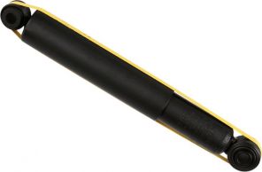 Sachs 317 135 - Tlmič pruženia -
