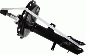 Sachs 317 155 - Tlmič pruženia -