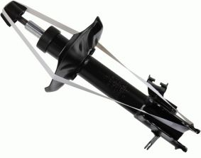 Sachs 317 158 - Tlmič pruženia -