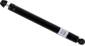 Sachs 317 319 - Tlmič pruženia -